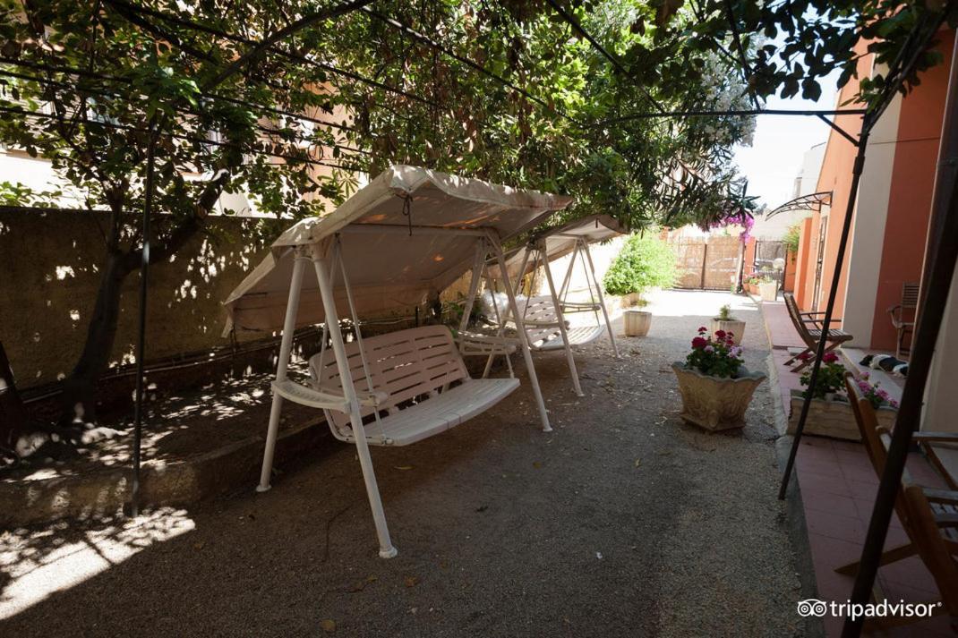 Solemare Accommodation Alghero Extérieur photo