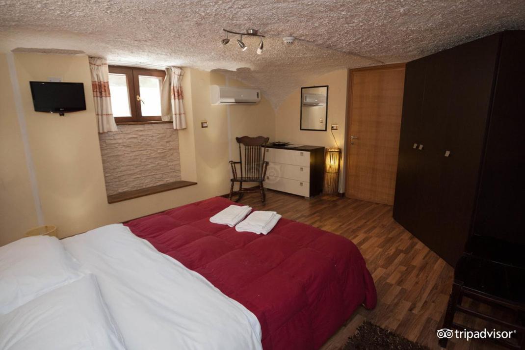 Solemare Accommodation Alghero Extérieur photo