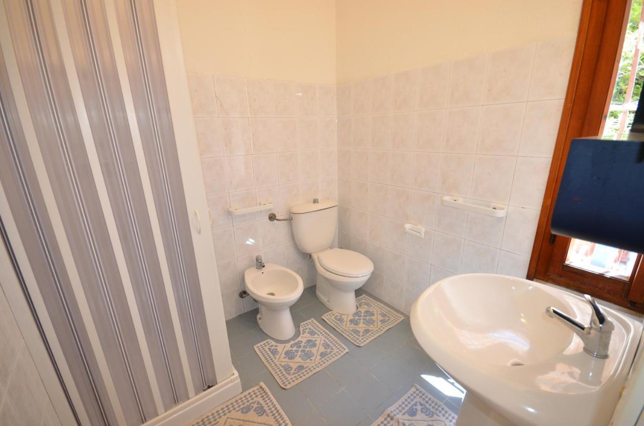 Solemare Accommodation Alghero Extérieur photo