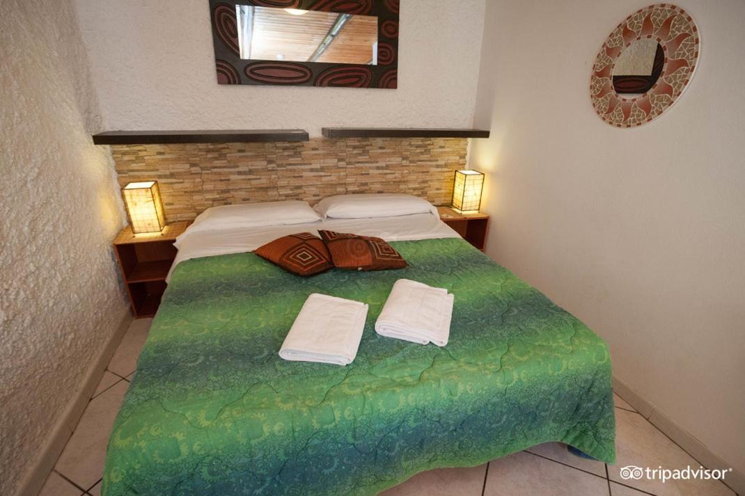 Solemare Accommodation Alghero Extérieur photo