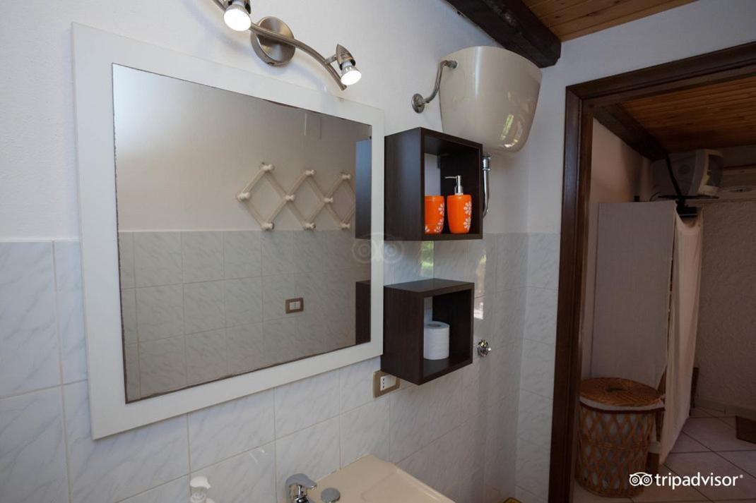Solemare Accommodation Alghero Extérieur photo
