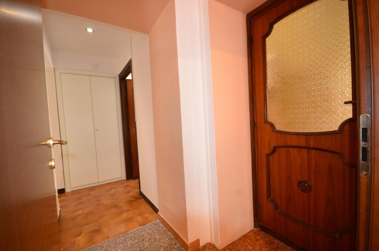 Solemare Accommodation Alghero Extérieur photo