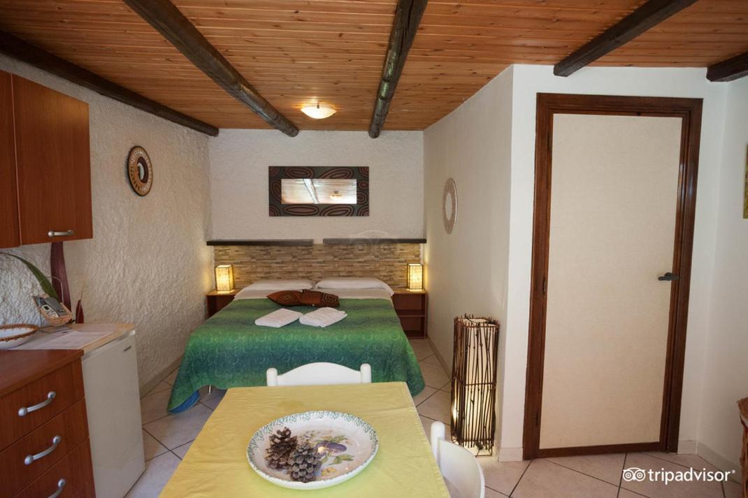 Solemare Accommodation Alghero Extérieur photo