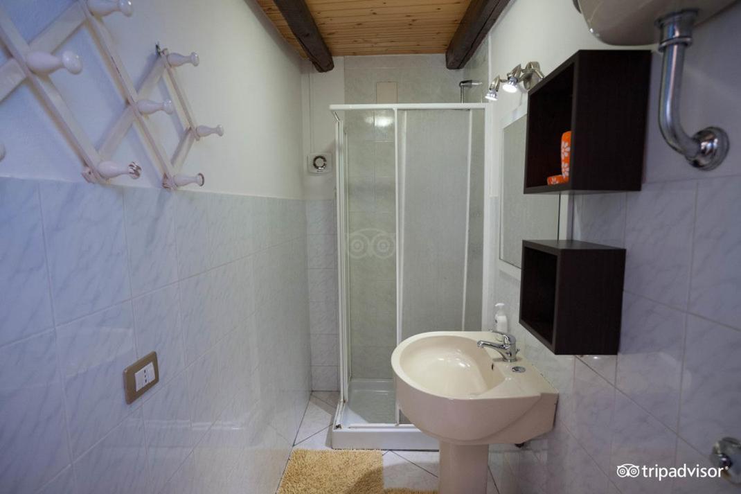Solemare Accommodation Alghero Extérieur photo