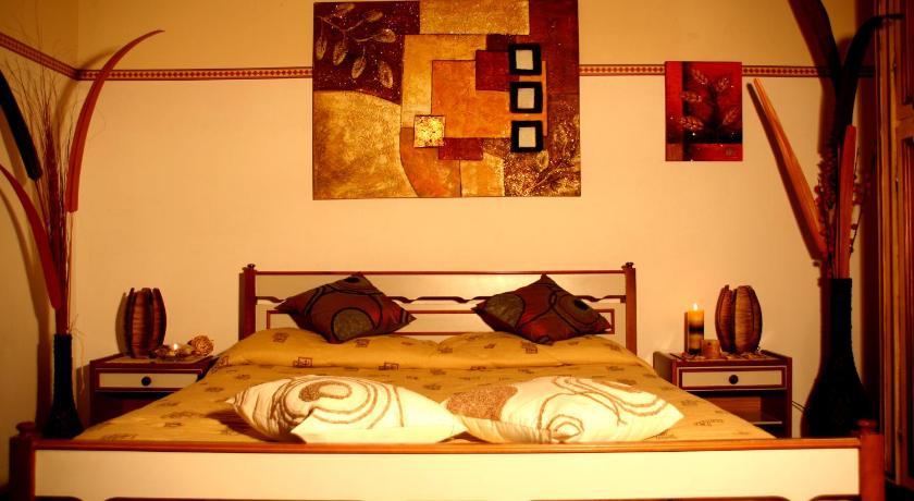 Solemare Accommodation Alghero Chambre photo