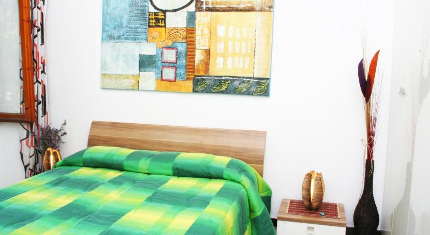Solemare Accommodation Alghero Chambre photo
