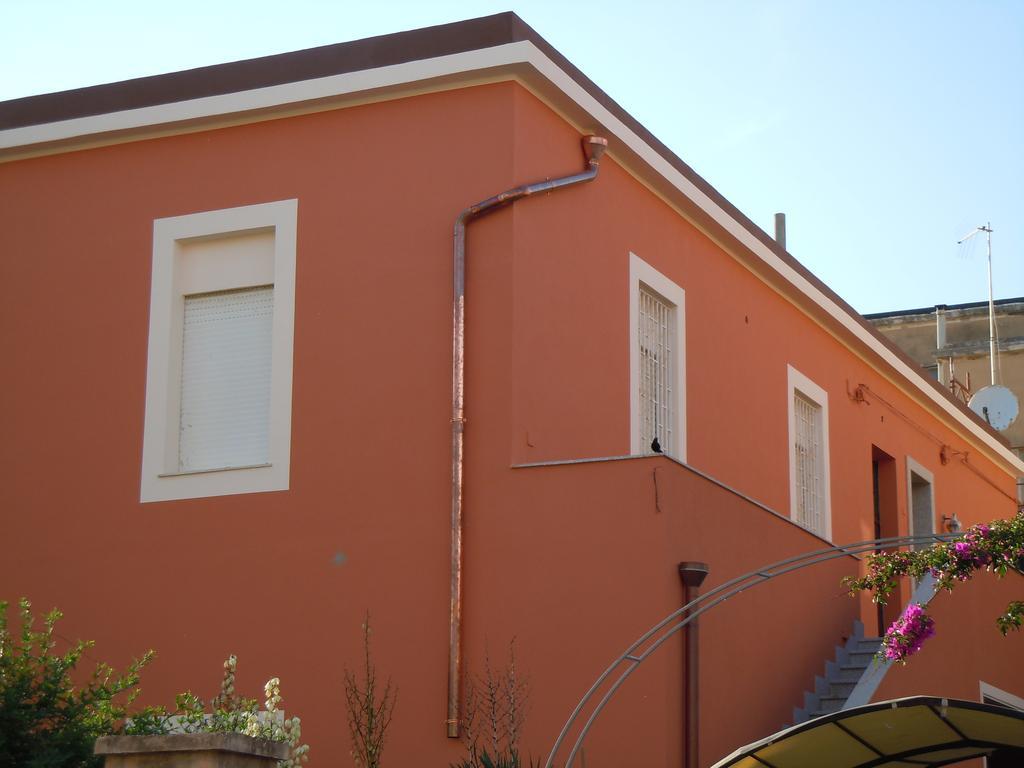 Solemare Accommodation Alghero Extérieur photo