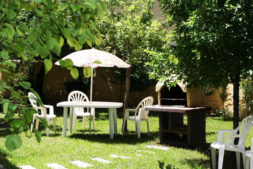 Solemare Accommodation Alghero Extérieur photo