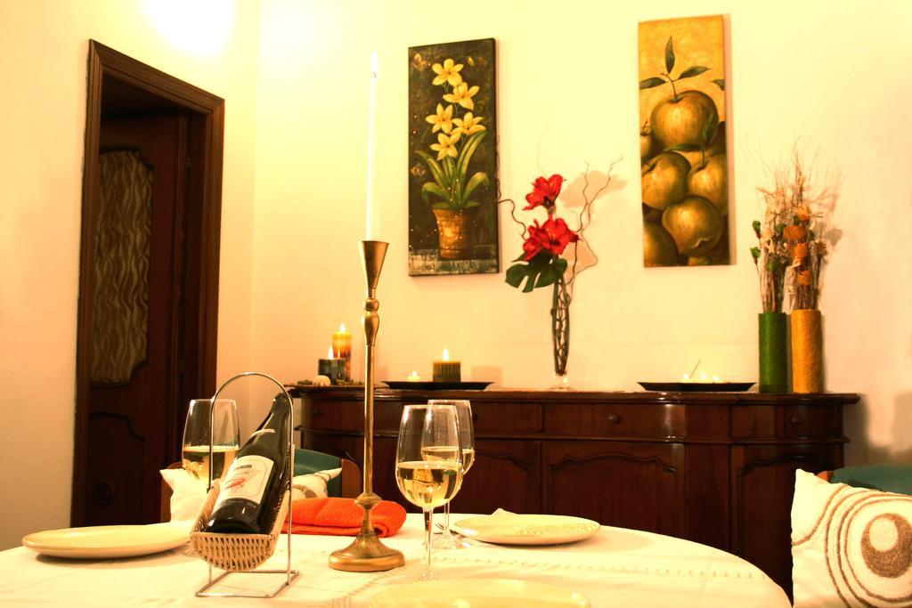 Solemare Accommodation Alghero Extérieur photo