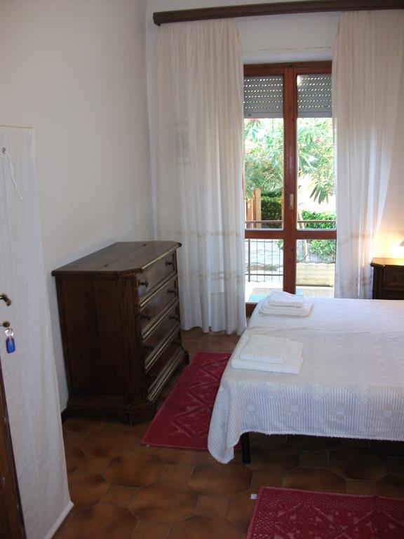 Solemare Accommodation Alghero Extérieur photo