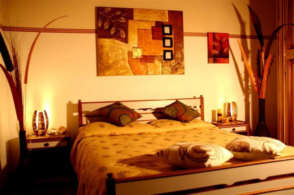 Solemare Accommodation Alghero Extérieur photo