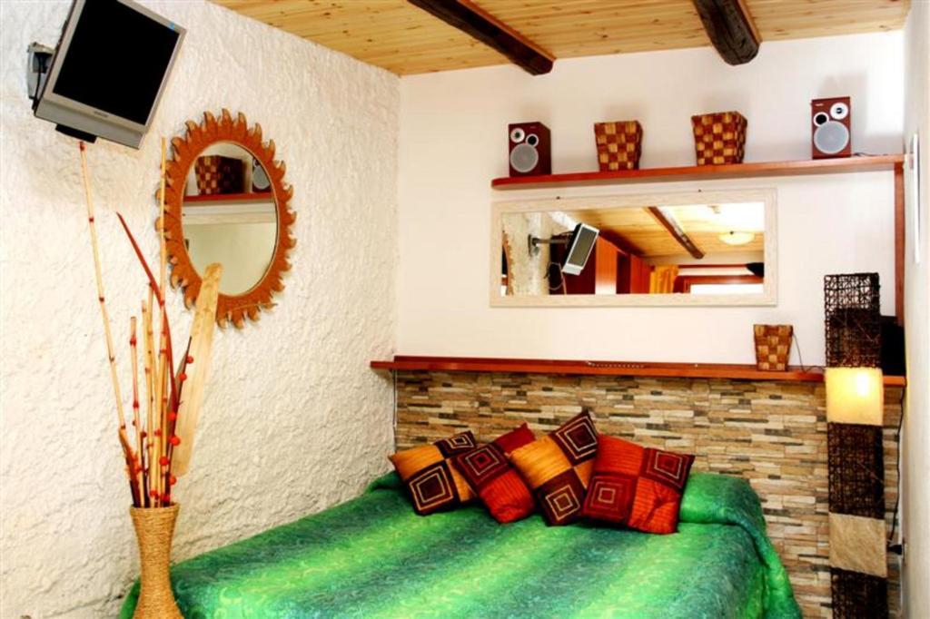 Solemare Accommodation Alghero Extérieur photo
