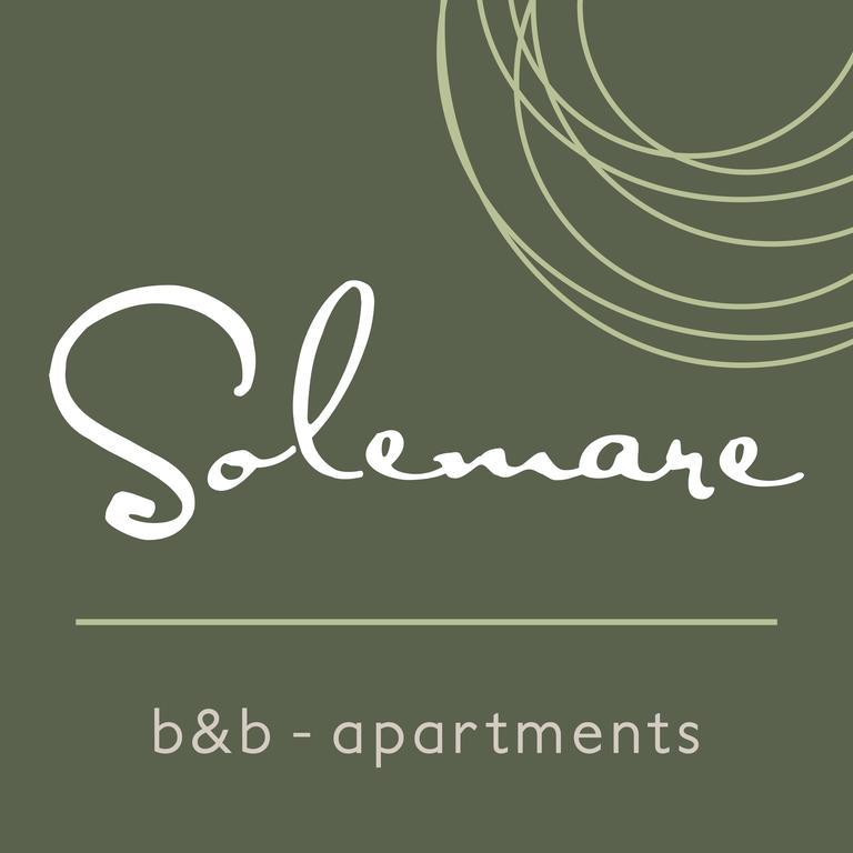 Solemare Accommodation Alghero Extérieur photo