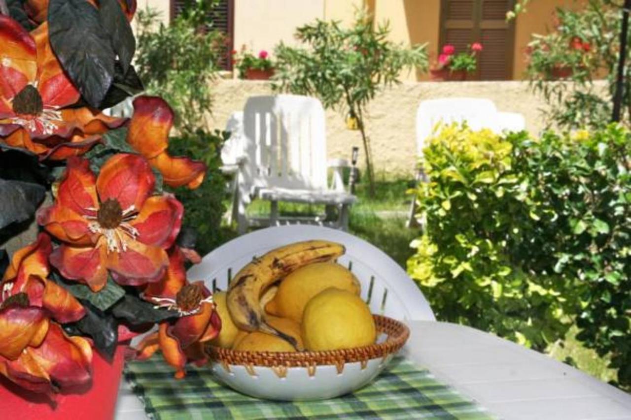 Solemare Accommodation Alghero Extérieur photo