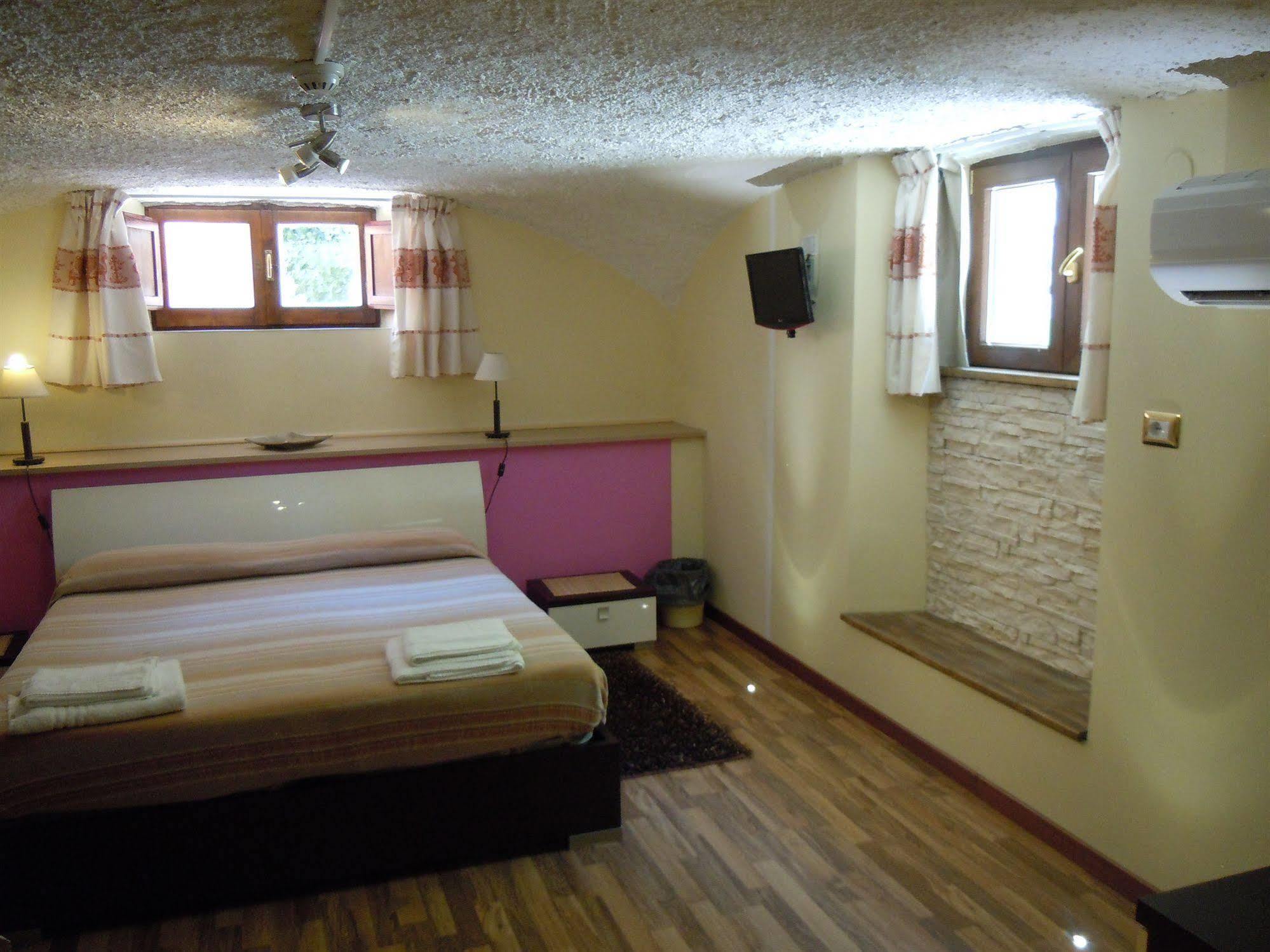 Solemare Accommodation Alghero Extérieur photo