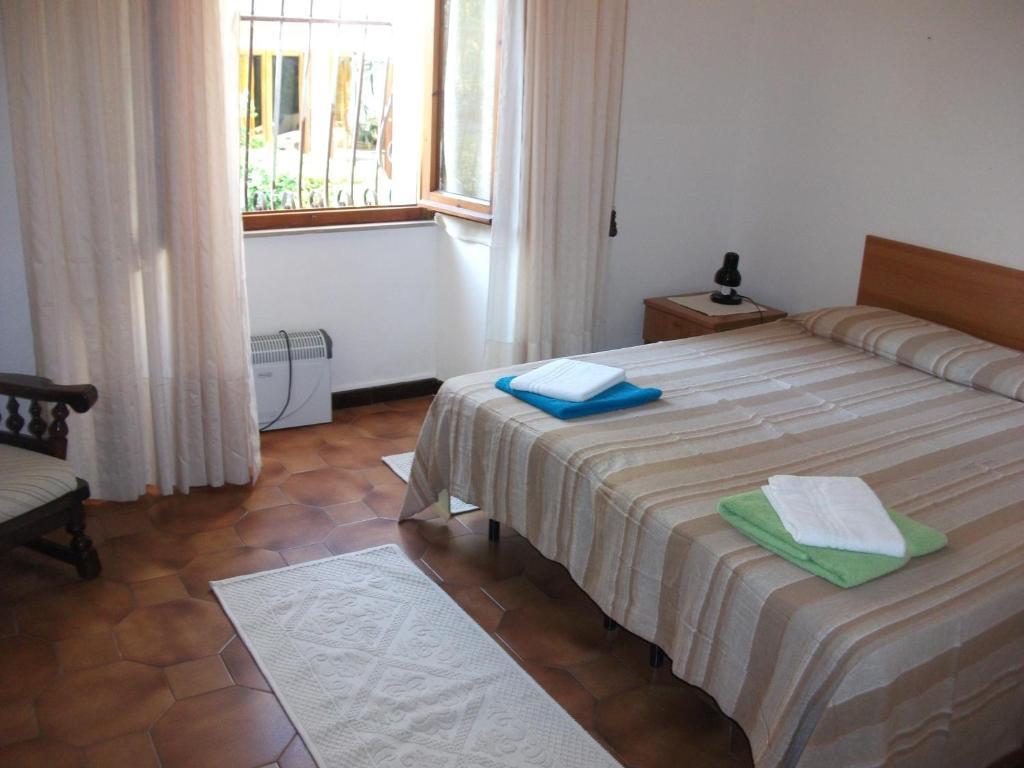 Solemare Accommodation Alghero Chambre photo