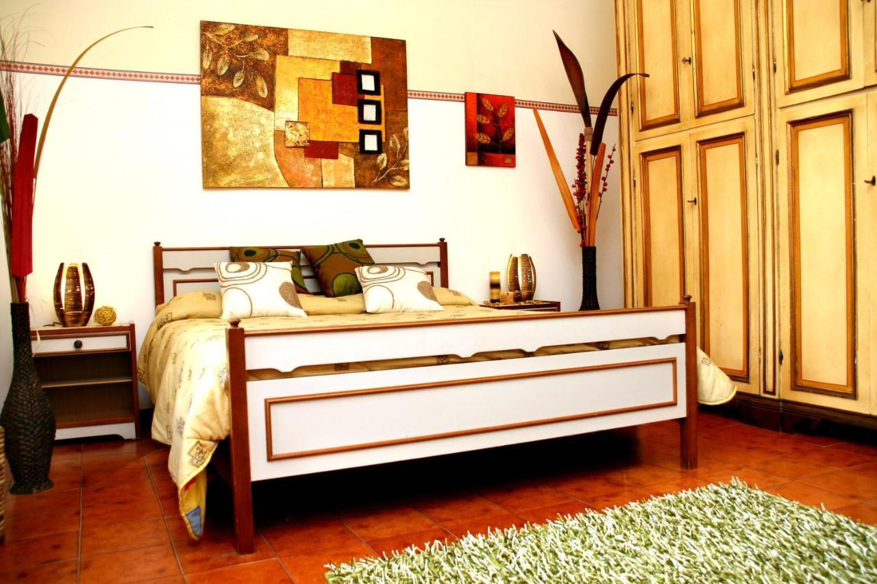 Solemare Accommodation Alghero Extérieur photo