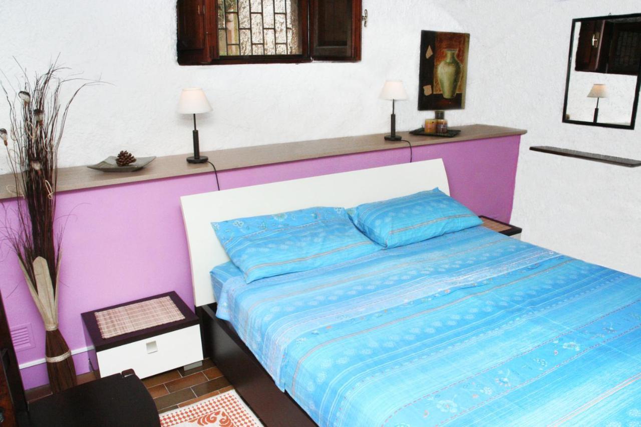 Solemare Accommodation Alghero Extérieur photo
